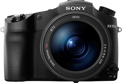 Sony Cyber-shot DSC-RX100M2 20M, C - CeX (UK): - Buy, Sell, Donate